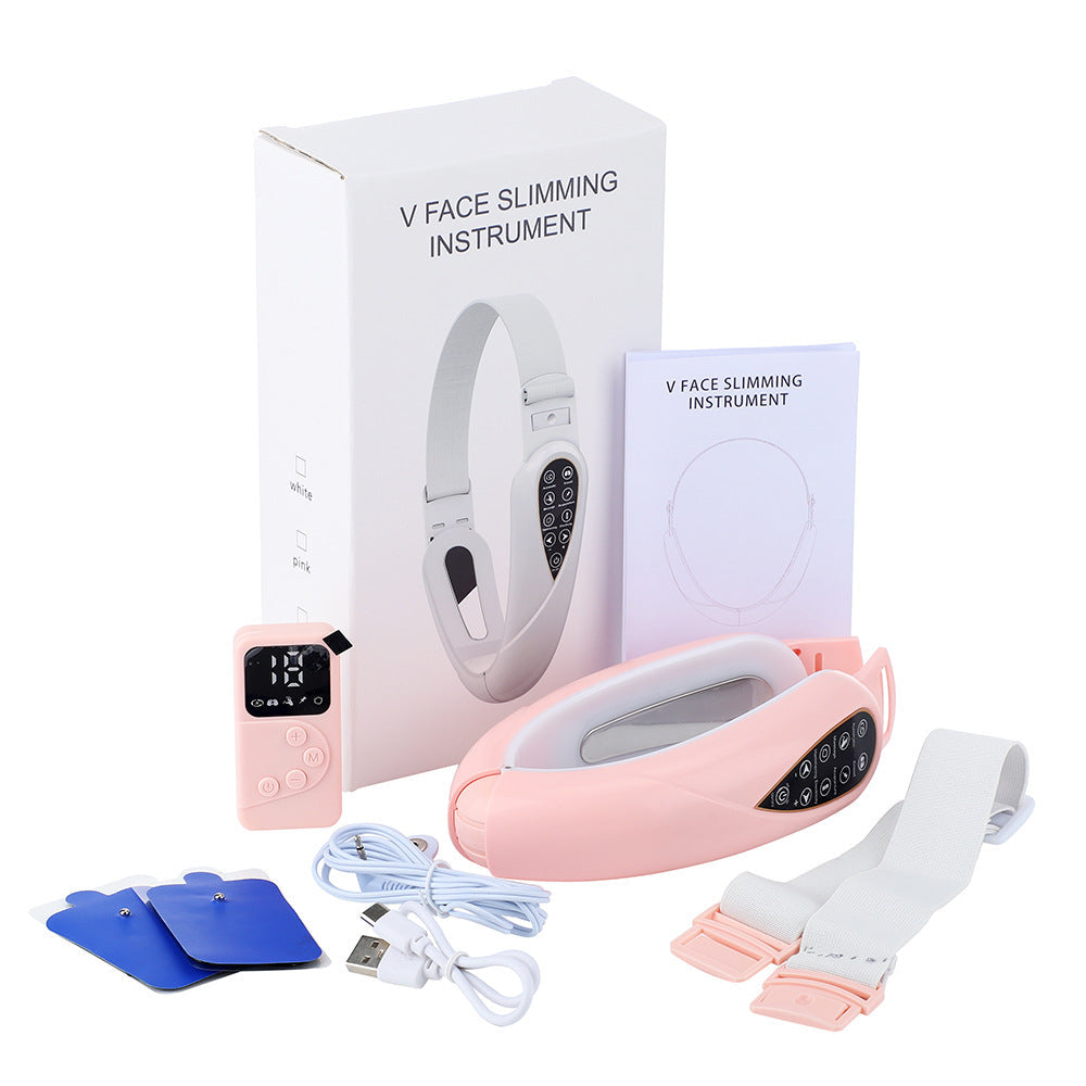 V-Face Skin Tightening Device