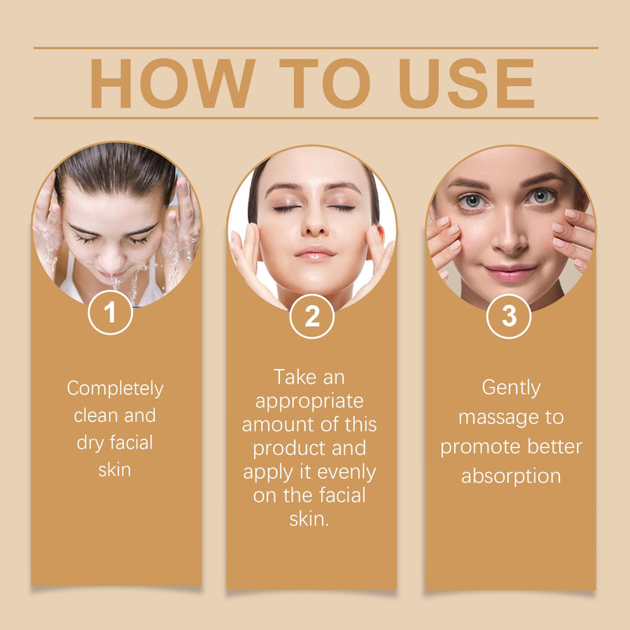 Snail Collagen Firming Cream for Fine Lines & Dull Skin