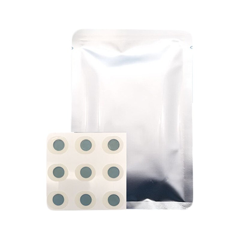 Microneedle Pimple Patch — Clear Pimples in 8 Hours