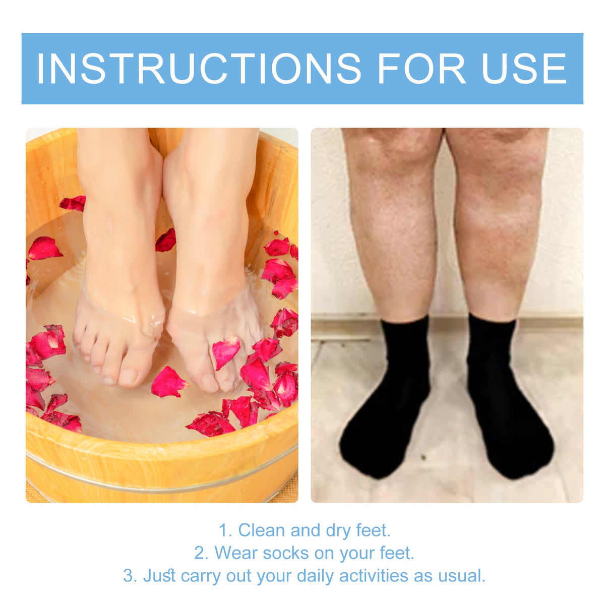 IonTechPro Compression Socks – Superior Circulation