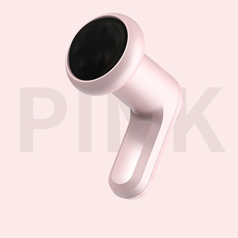 Body Sculpting Massager – 6‑Speed Vibration & 5 Heads