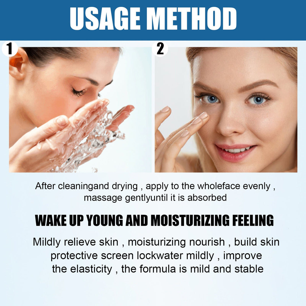 Sleep Frozen Mask - Overnight Hydration & Pore Refiner