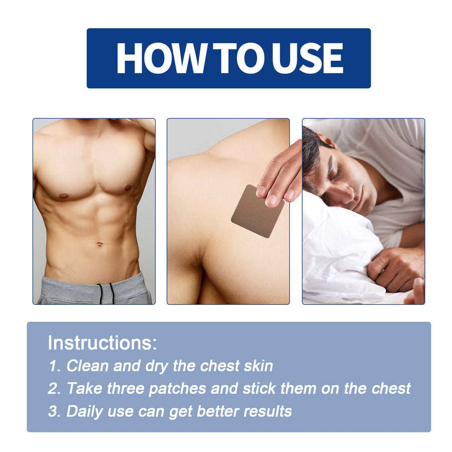 24‑Hour Nicotine Patches — Quit Smoking & Reduce Cravings