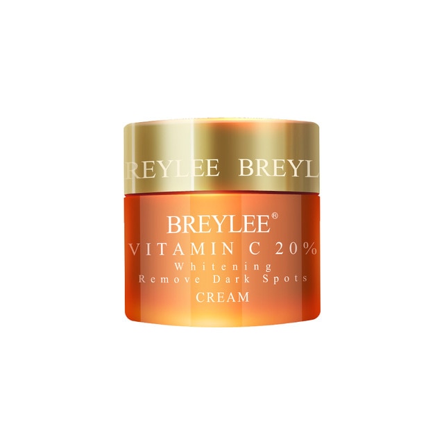 Face Cream Set with Vitamin C, Retinol & Hyaluronic Acid