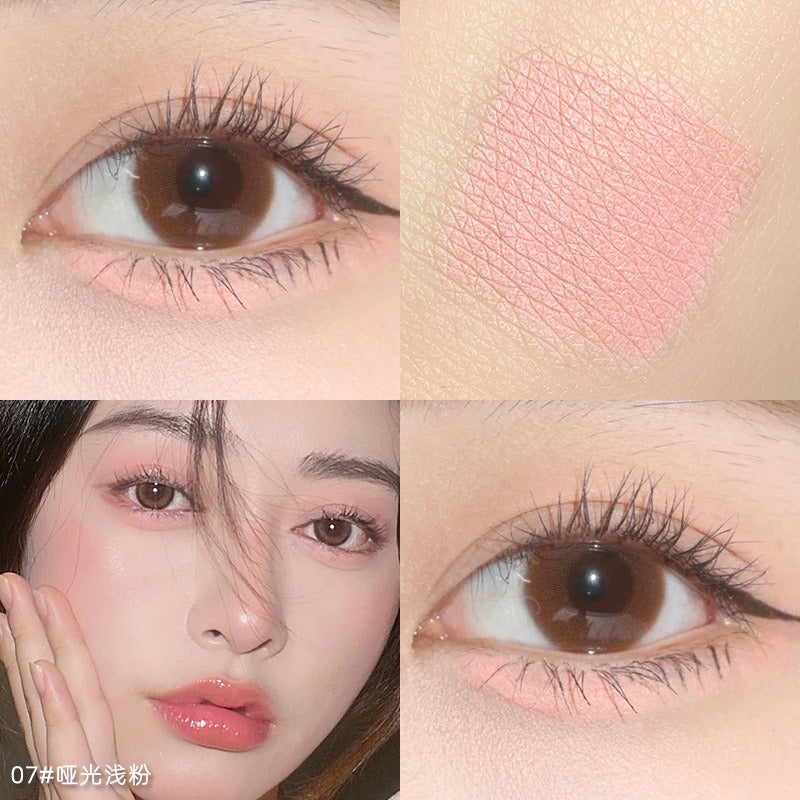 Glitter Eyeliner Pencil for Instant Eye Highlights