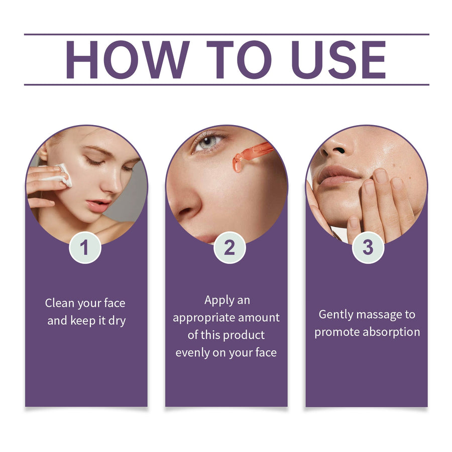 Niacinamide 20% Serum for Acne-Prone Reactive Skin