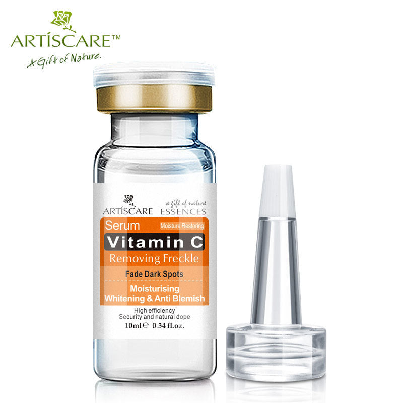 Acne Scar Serum for Blemish-Prone Skin, 10ml Travel