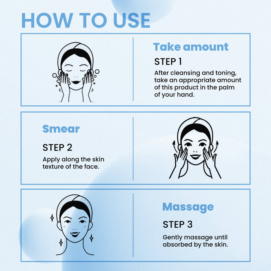 Black Spot Serum with Vitamin C and Niacinamide