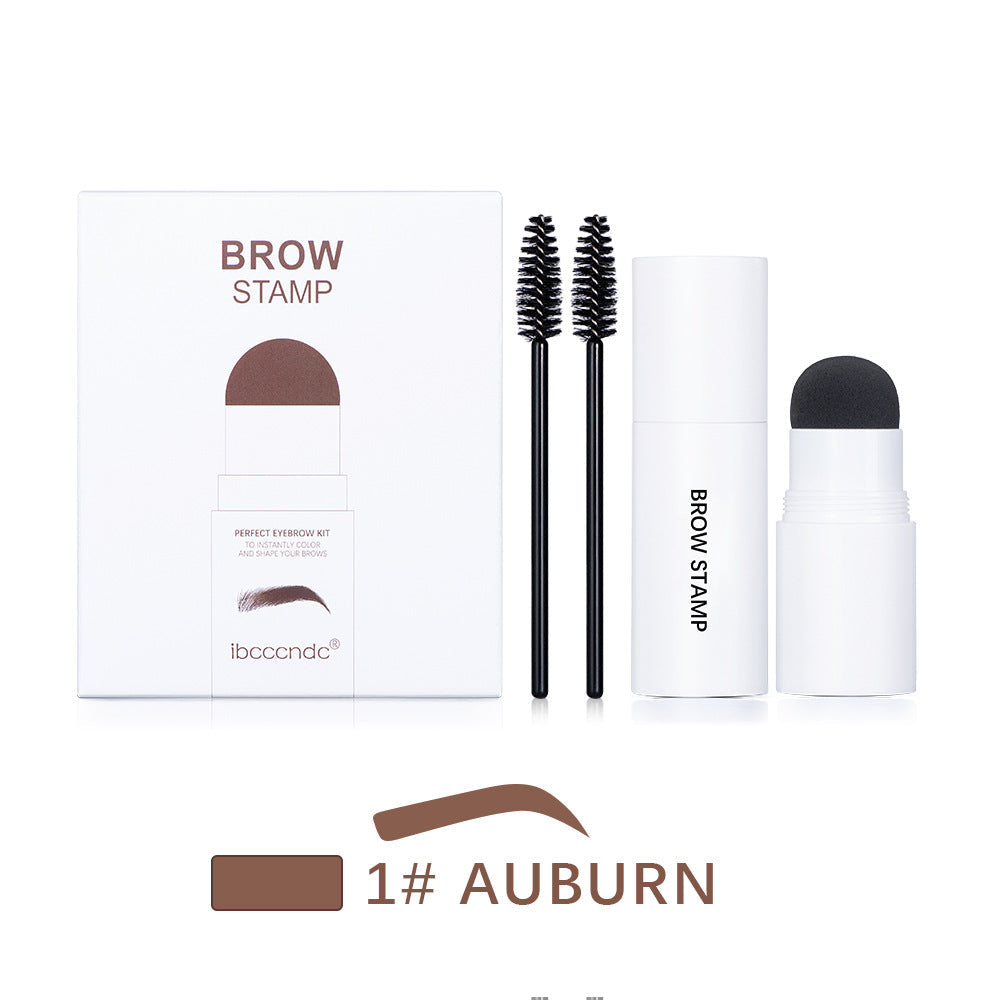 Eyebrow Powder Stick for Fuller, Natural-Looking Brows