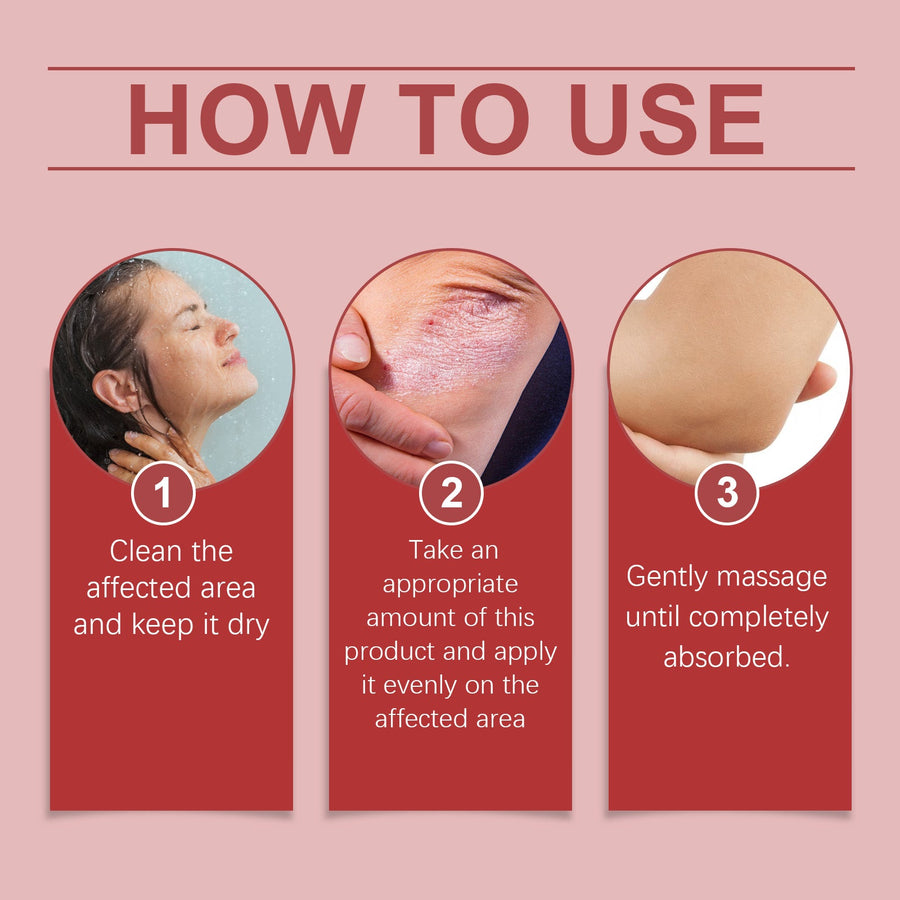 Soothing Skin Cream for Dry, Irritated & Redness-Prone Skin