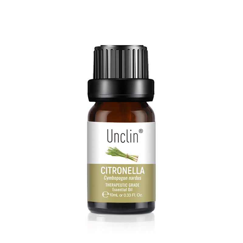 Plant-Based Essential Oil for Refreshing Aromatherapy