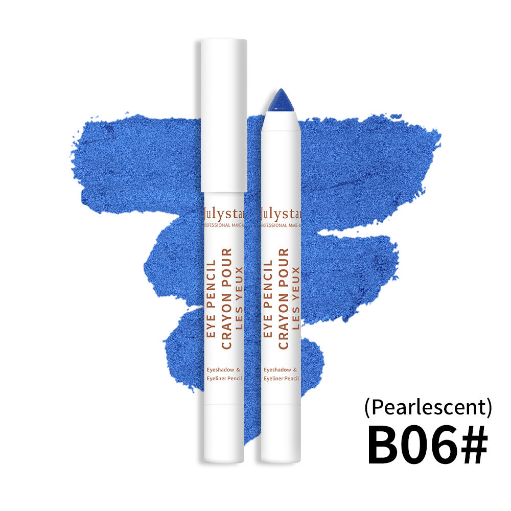 Eyeshadow Stick Pencil for Quick Colorful Eye Looks