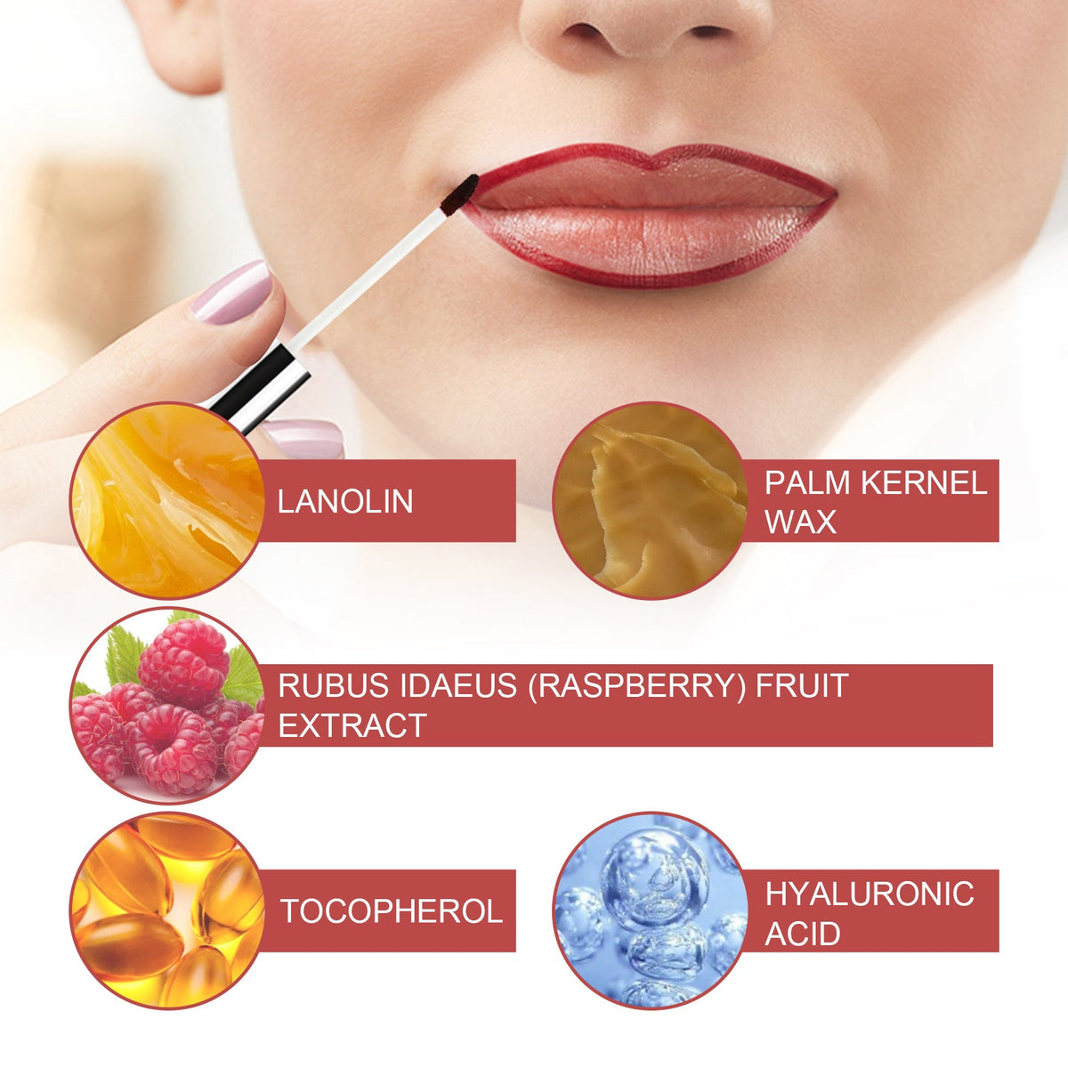 Peel-Away Lip Liner for Long-Lasting Lip Definition
