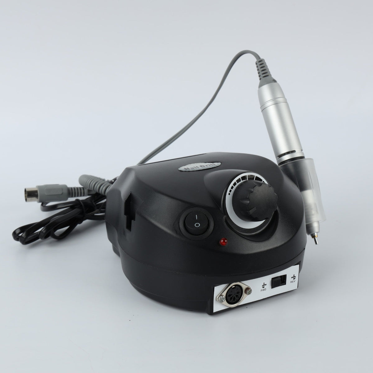 Electric Nail Grinder – Salon-Quality Manicures at Home