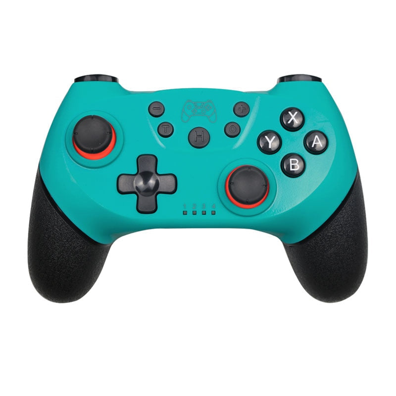 Bluetooth Gamepad for Nintendo Switch — Wireless Pro