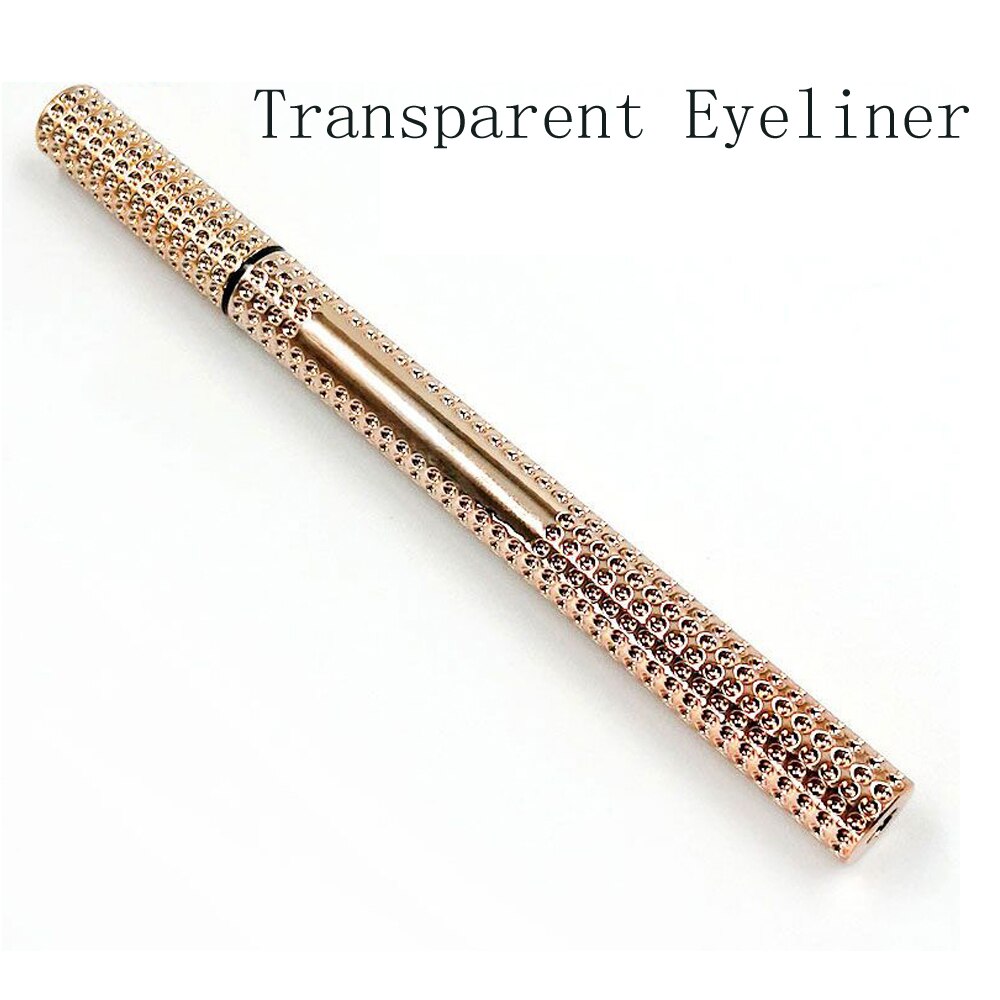 Liquid Eyeliner Pen for Precise Glamorous Eye Looks