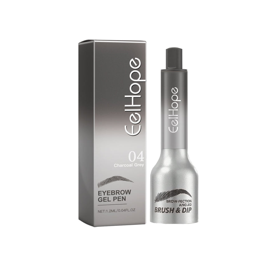 Air Cushion Brow Cream for Natural, Long-Lasting Color