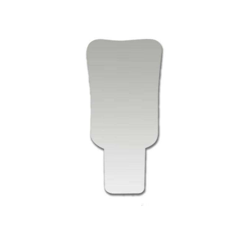 LED Dental Mirror Set — Anti‑Fog for Orthodontic Exams