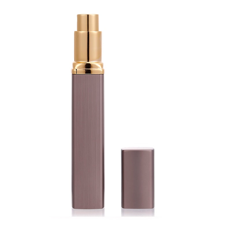 Refillable Perfume Atomizer — Carry Your Signature Scent