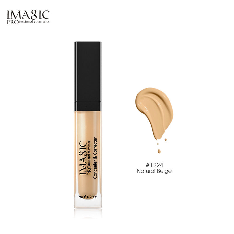 Liquid Concealer for Spots, Marks & Dark Circles Coverage