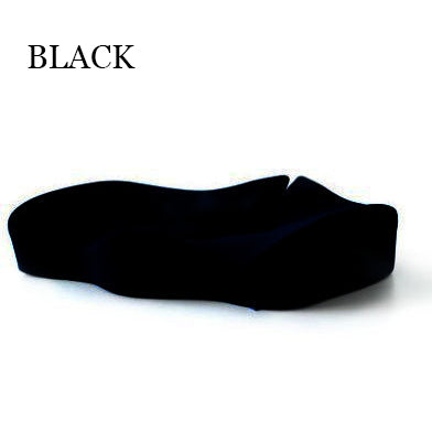 Memory Foam Seat Cushion – Ergonomic Hollow Design