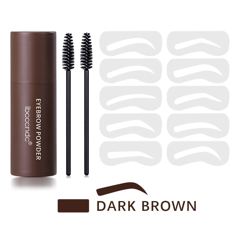 Eyebrow Powder Stick for Fuller, Defined-Looking Brows