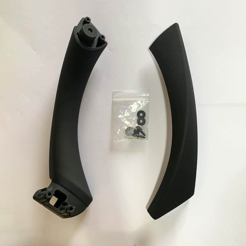 BMW Door Handle Trim Cover Set — OEM-Fit Interior Restoration