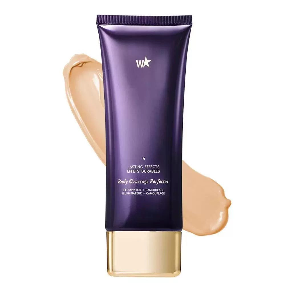 Tattoo Concealer Body Makeup for Lasting Coverage