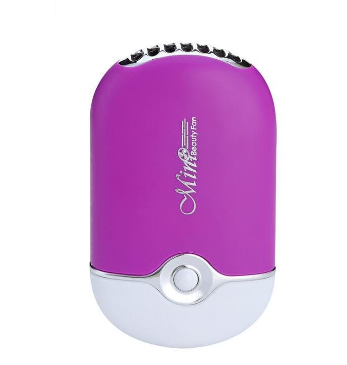 Eyelash Extension Fan — Cuts Lash Glue Drying Time in Half