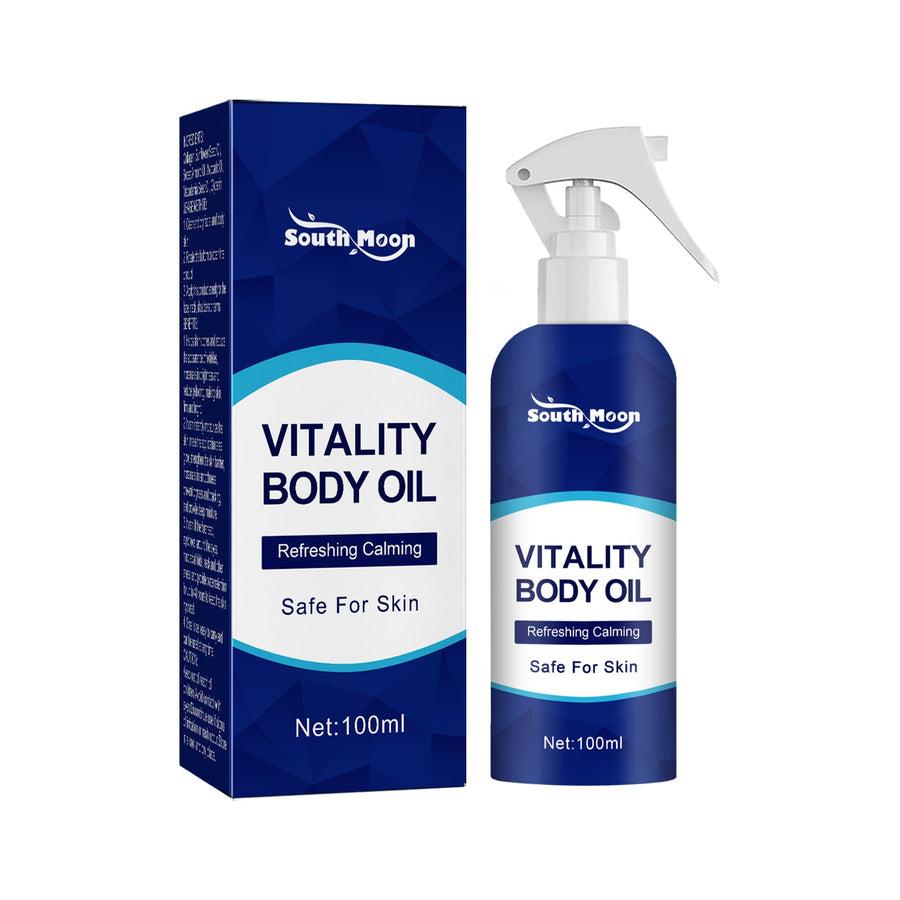 Joint Pain Relief Spray — Deep-Acting Muscle & Joint Comfort