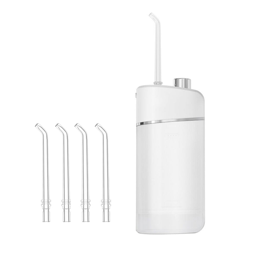 Water Flosser Portable — Professional Plaque Removal & Gum