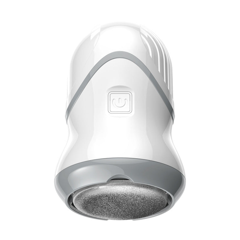 Rechargeable Electric Foot Grinder – Smooth, Callus-Free Feet