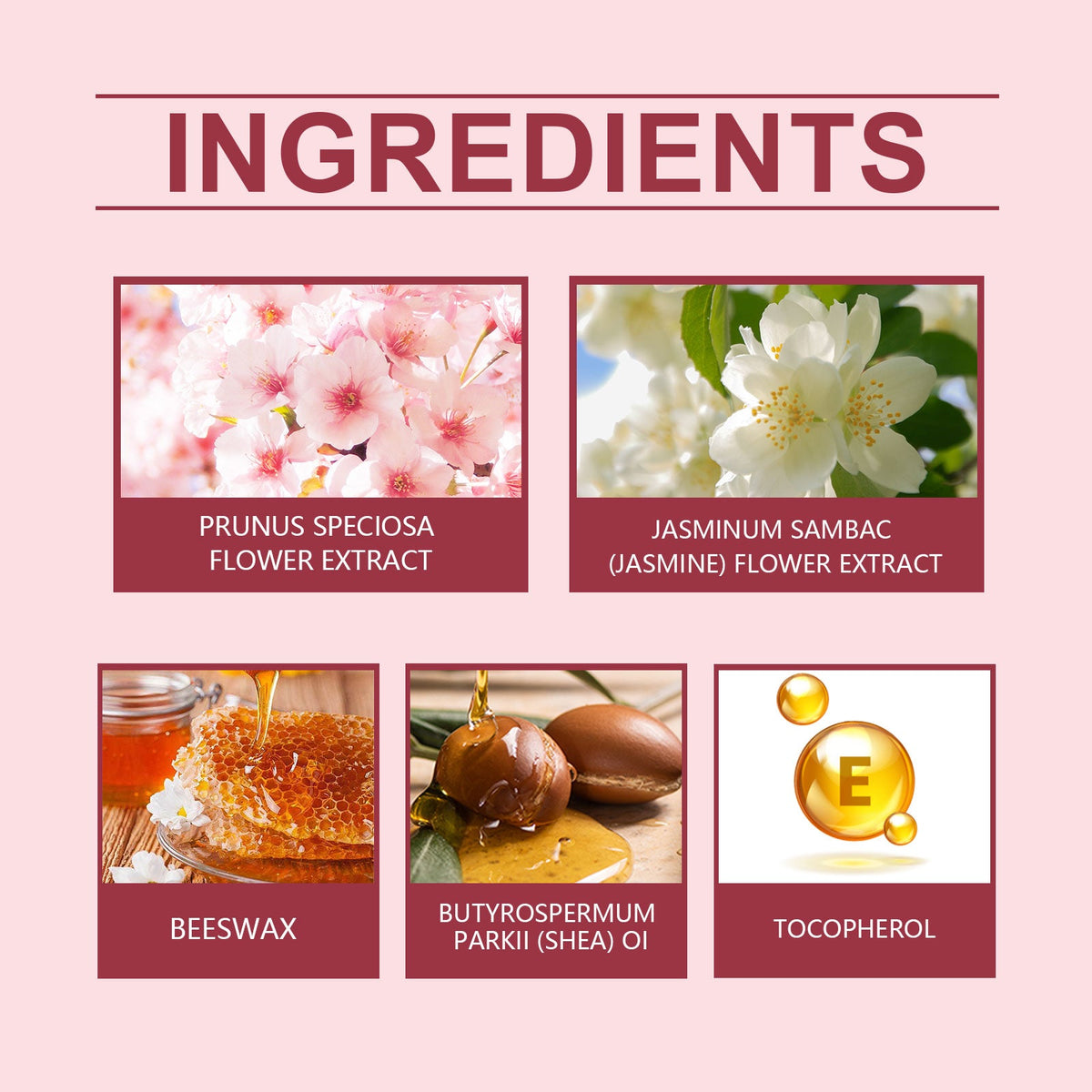 Portable Perfume 15ml for Elegant Fresh Floral Touch-Ups