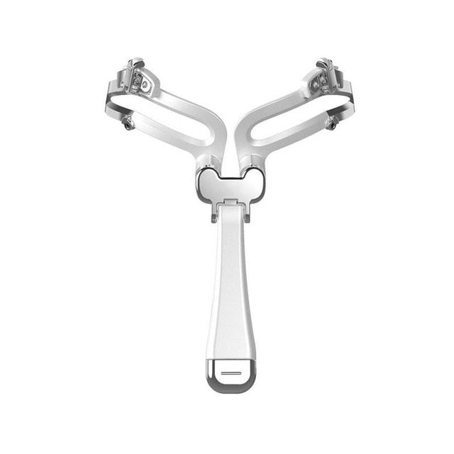 Adjustable Eyebrow Shaper — Perfectly Symmetrical Brows