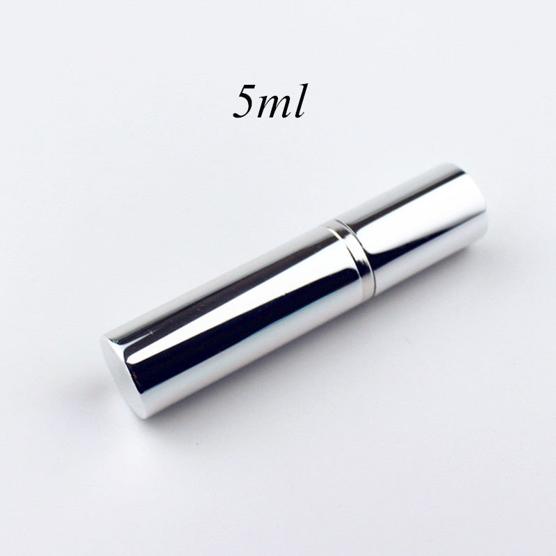 Mini Perfume Atomizer — Carry Your Signature Scent Anywhere