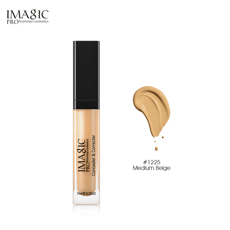 Liquid Concealer for Spots, Marks & Dark Circles Coverage