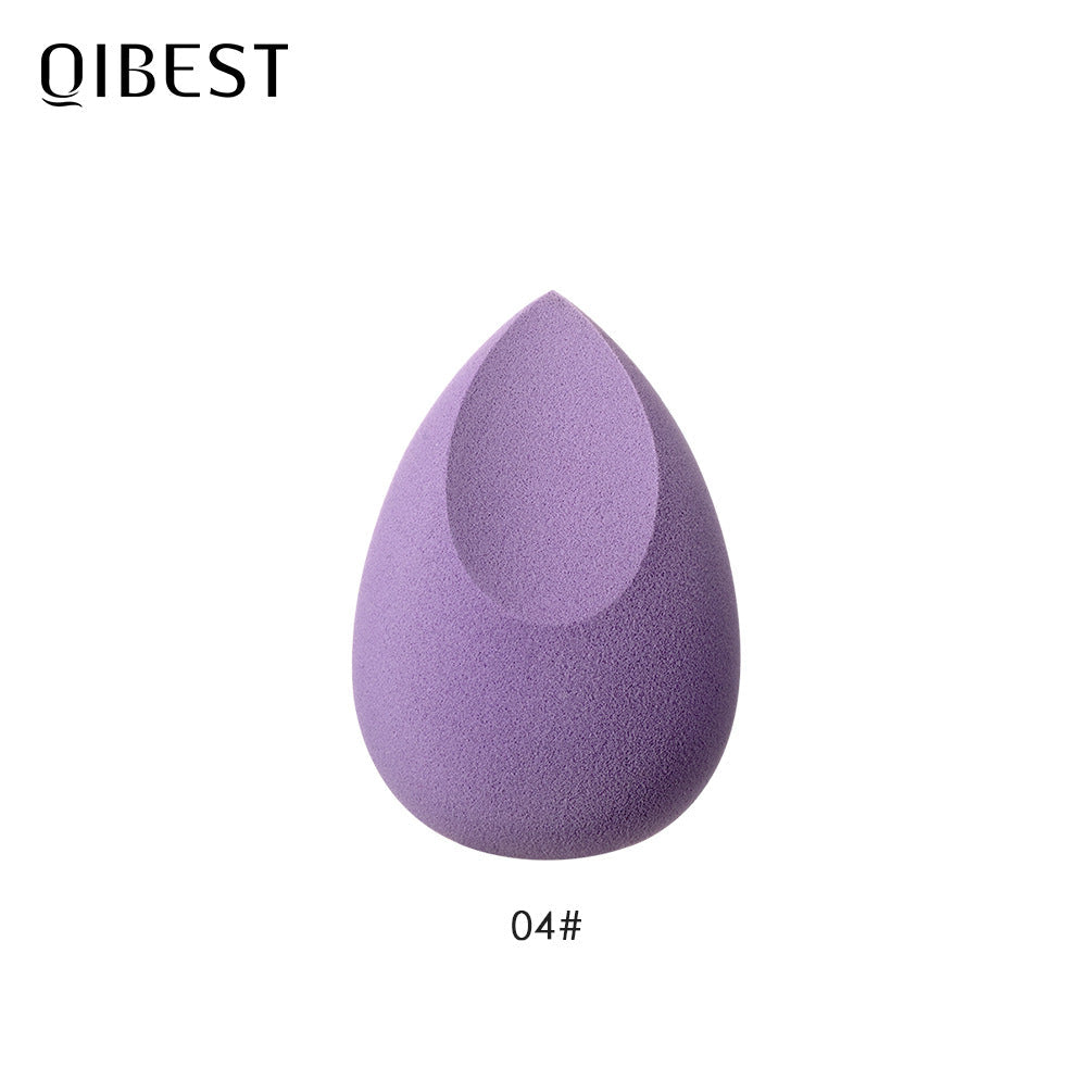 Beauty Egg Sponge for Flawless Foundation Blending Wet & Dry