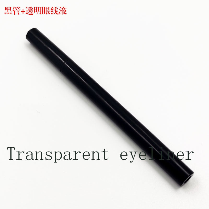 False Eyelash Adhesive Eyeliner for Clean Lash Looks