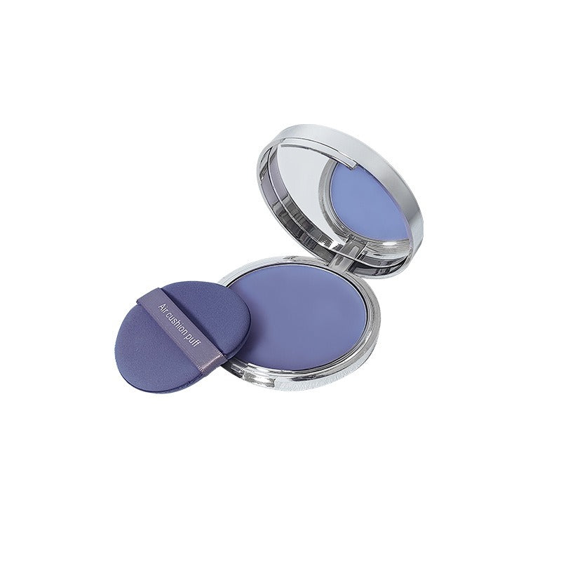 Pressed Setting Powder for Oil Control & Matte Makeup