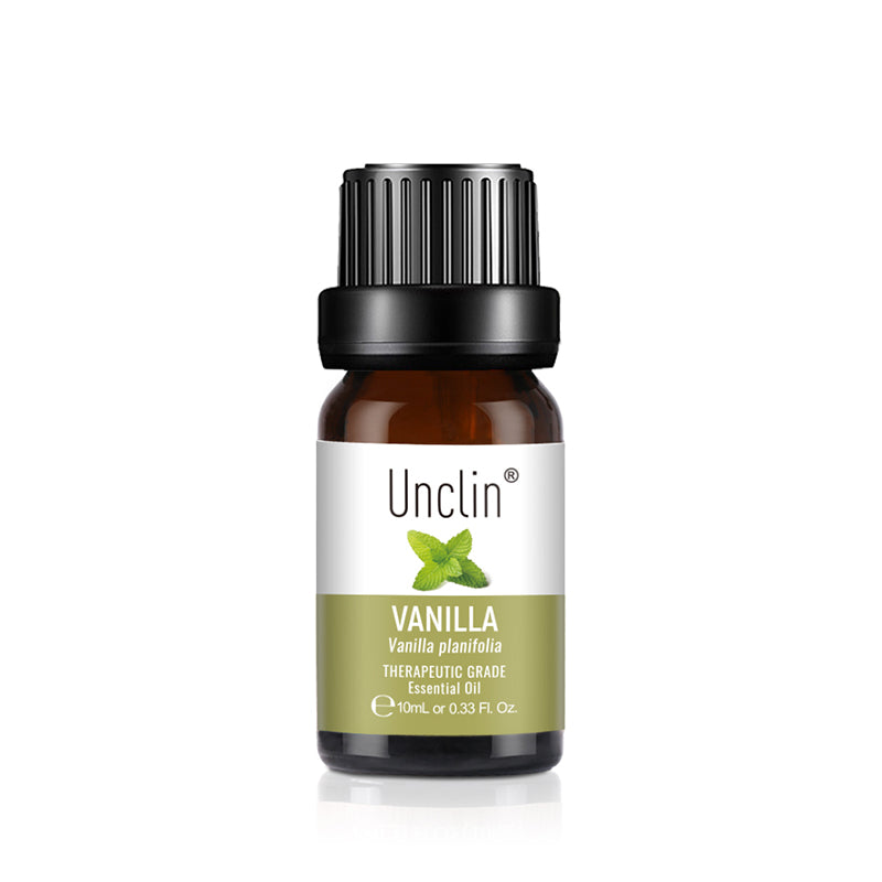 Plant-Based Essential Oil for Refreshing Aromatherapy