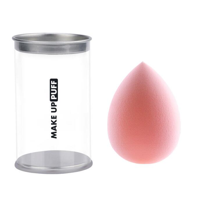 Makeup Sponge Puff for Seamless Wet & Dry Application