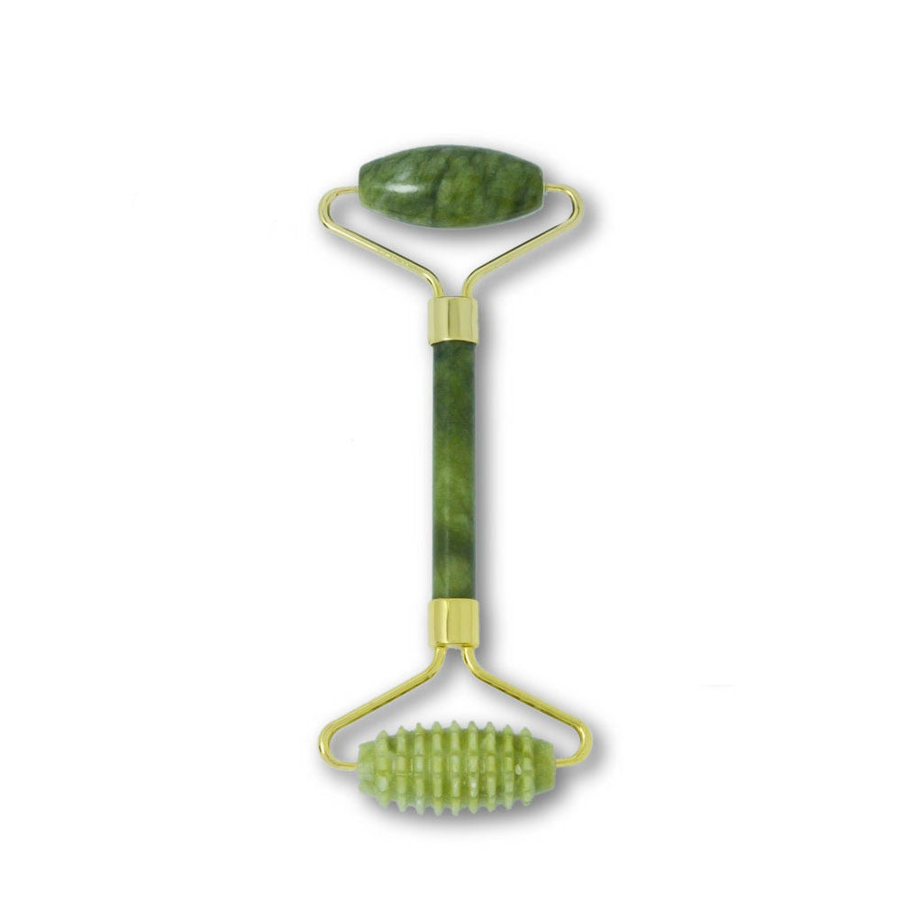Jade Facial Massage Kit — 6 Tools for Lifting & Sculpting