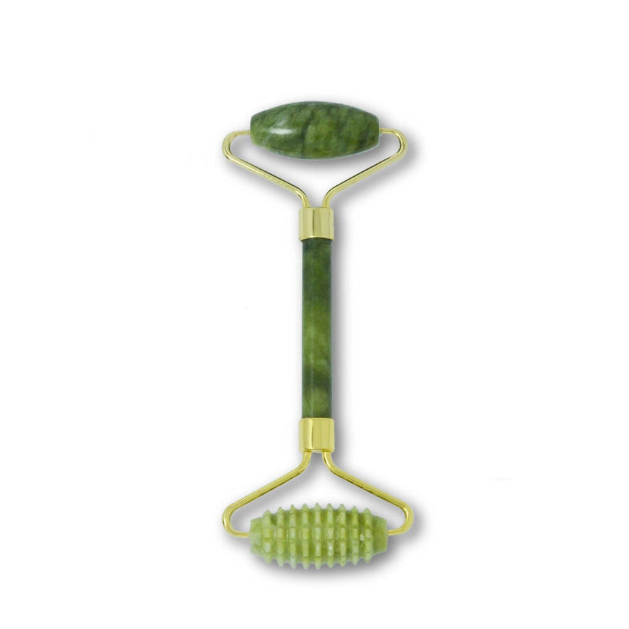 Jade Facial Massage Kit — 6 Tools for Lifting & Sculpting