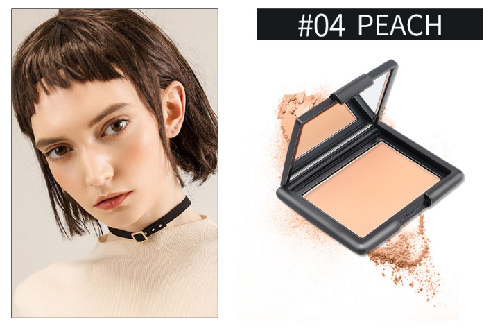 Pressed Powder Concealer for Smooth, Even-Looking Skin