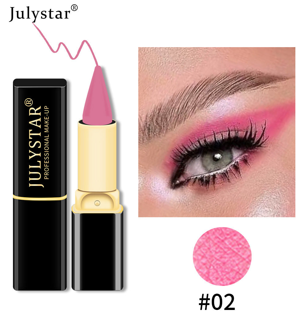 Waterproof Liquid Eyeliner for Sharp, Lasting Wings