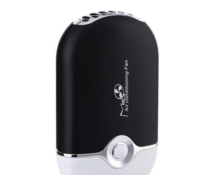 Eyelash Extension Fan — Cuts Lash Glue Drying Time in Half