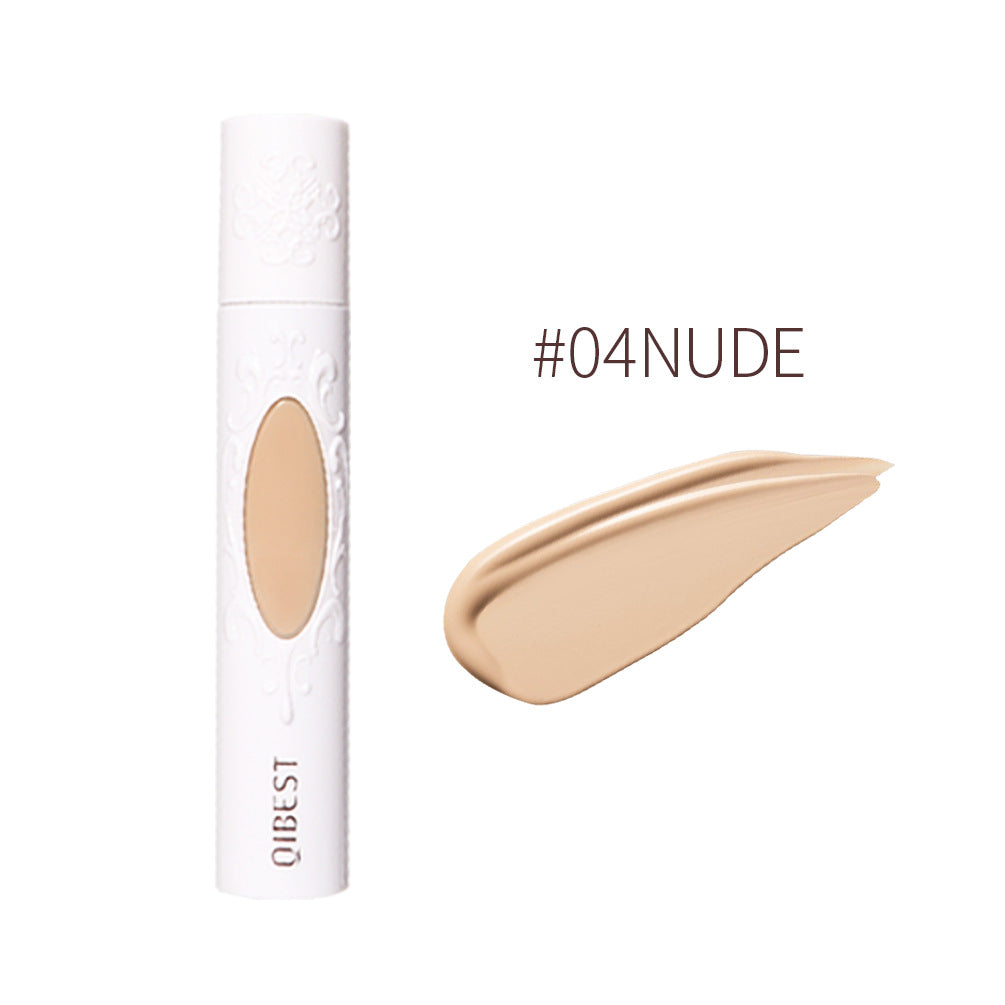 Liquid Foundation Makeup for Long-Lasting Matte Skin