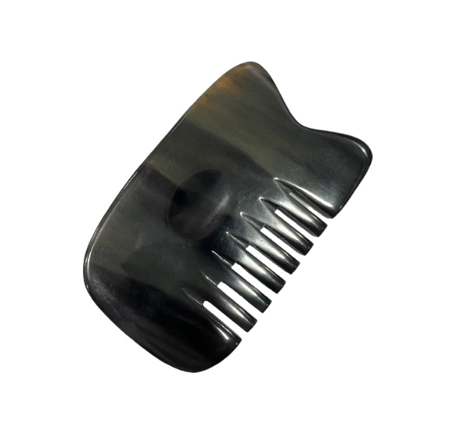 Baby Bath Brush — Ultra-Soft Natural Bristles for Delicate