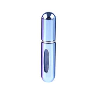 Refillable Perfume Atomizer — Carry Your Scent Anywhere