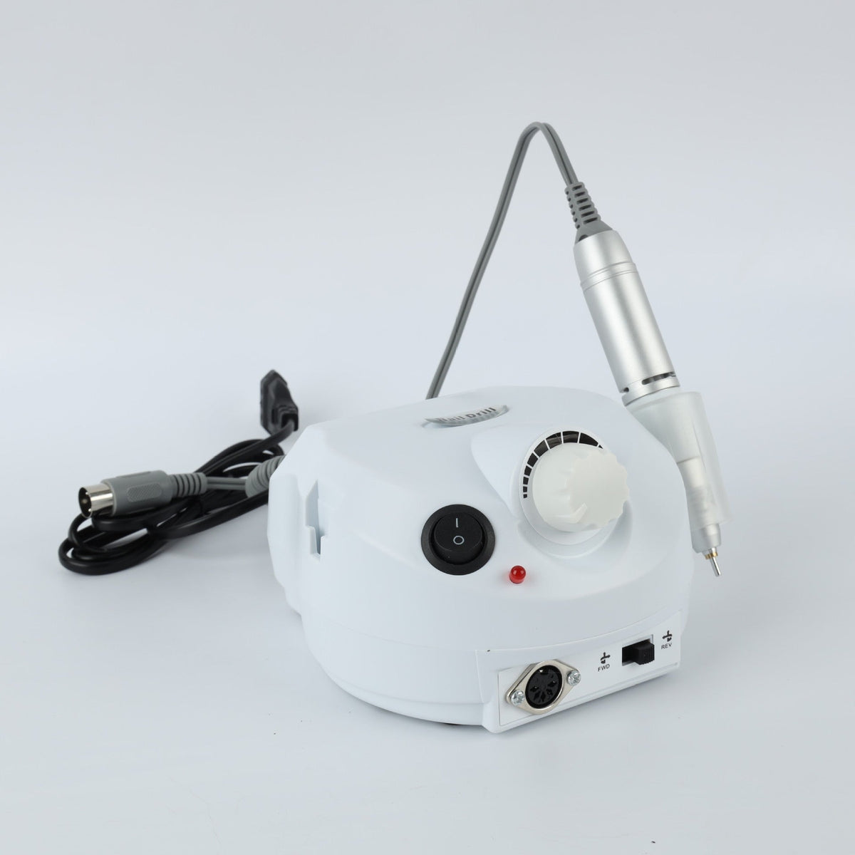 Electric Nail Grinder – Salon-Quality Manicures at Home